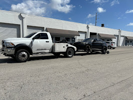 roadside assistance service in In Miramar Weston Fort Lauderdale Pembroke Pines And Hollywood Florida