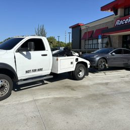 roadside assistance service in In Miramar Weston Fort Lauderdale Pembroke Pines And Hollywood Florida