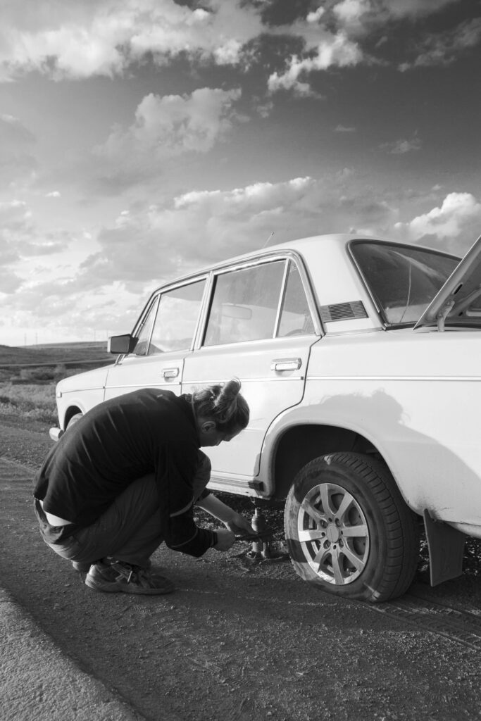 roadside assistance service in In Miramar Weston Fort Lauderdale Pembroke Pines And Hollywood Florida